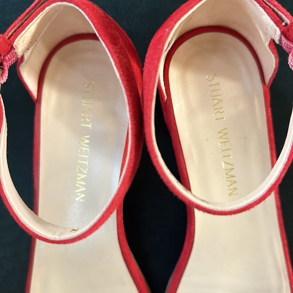 Stuart Weitzman shoes - Picture 4 of 11